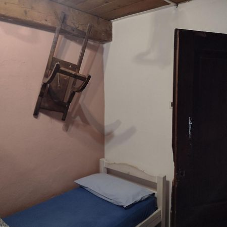 Rifugio Monte Zeus Hotel Baceno Kültér fotó